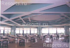 Cender Hotel 15